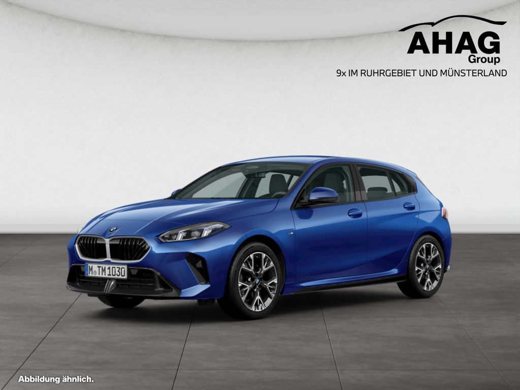 BMW 120 M SPORT LED RFK Inkl. Winterreifen