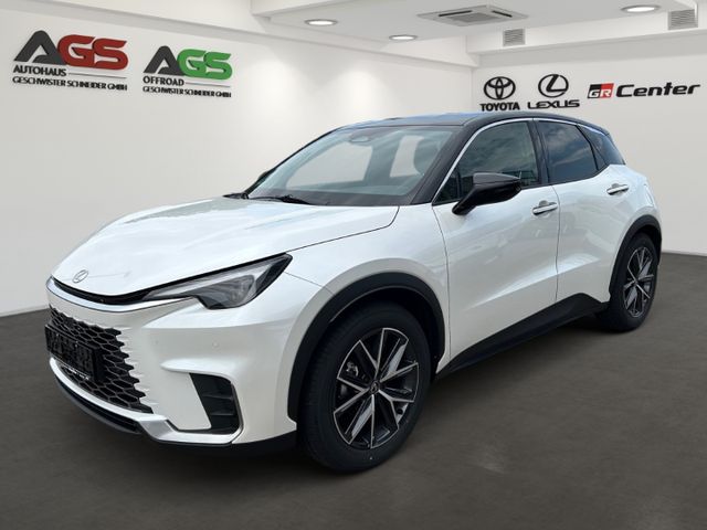 Lexus LBX Emotion mit Technologie Paket 1.5 Hybrid