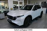 Mazda CX-5 e-SKYACTIV AWD Homura Leder Beige Sofort!