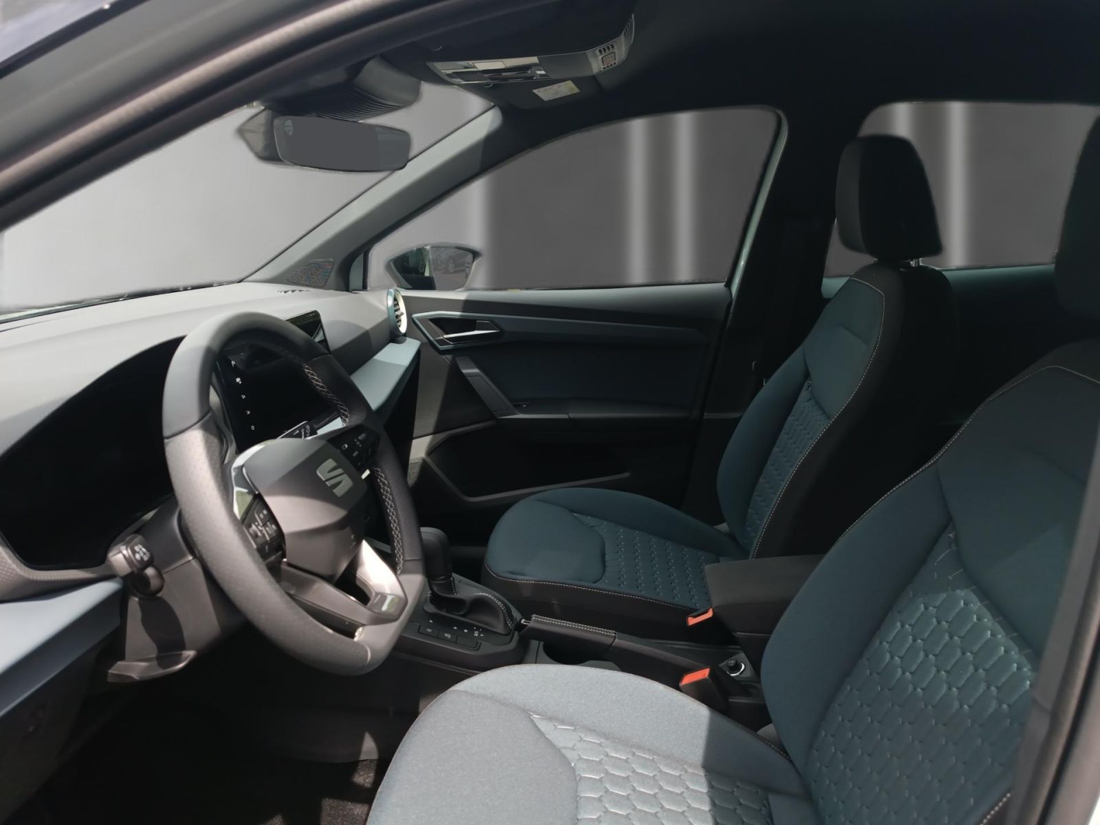 Seat Arona - Bild 19