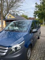 Mercedes-Benz Mercedes Vito Tourer 2020 mit mercedes-Ben... - Mercedes-Benz eVito Gebrauchtwagen