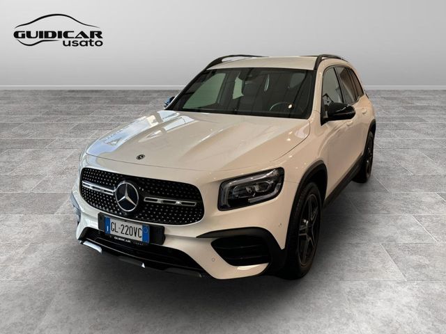 Mercedes-Benz GLB - X247 2019 - GLB 200 d Premiu