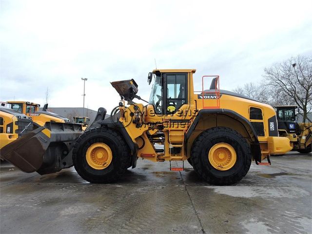 Volvo L150H