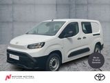Toyota Proace City DoKa Meister L2 *Navi*5 Sitze - Gewe