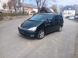Ford Galaxy 1.9TDI 110kW Ghia 7-sitzig Ghia - Ford Galaxy: 1.9