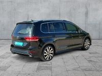 Volkswagen Touran - Vorschau Bild 6