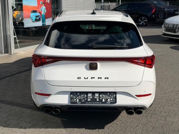 Cupra Leon - 7