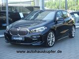 BMW 120 i M Sportpak HIFI°Ad.LED°grNavi-HIFI-Rfcam - gebrauchte BMW 120 aus dem Jahr 2024