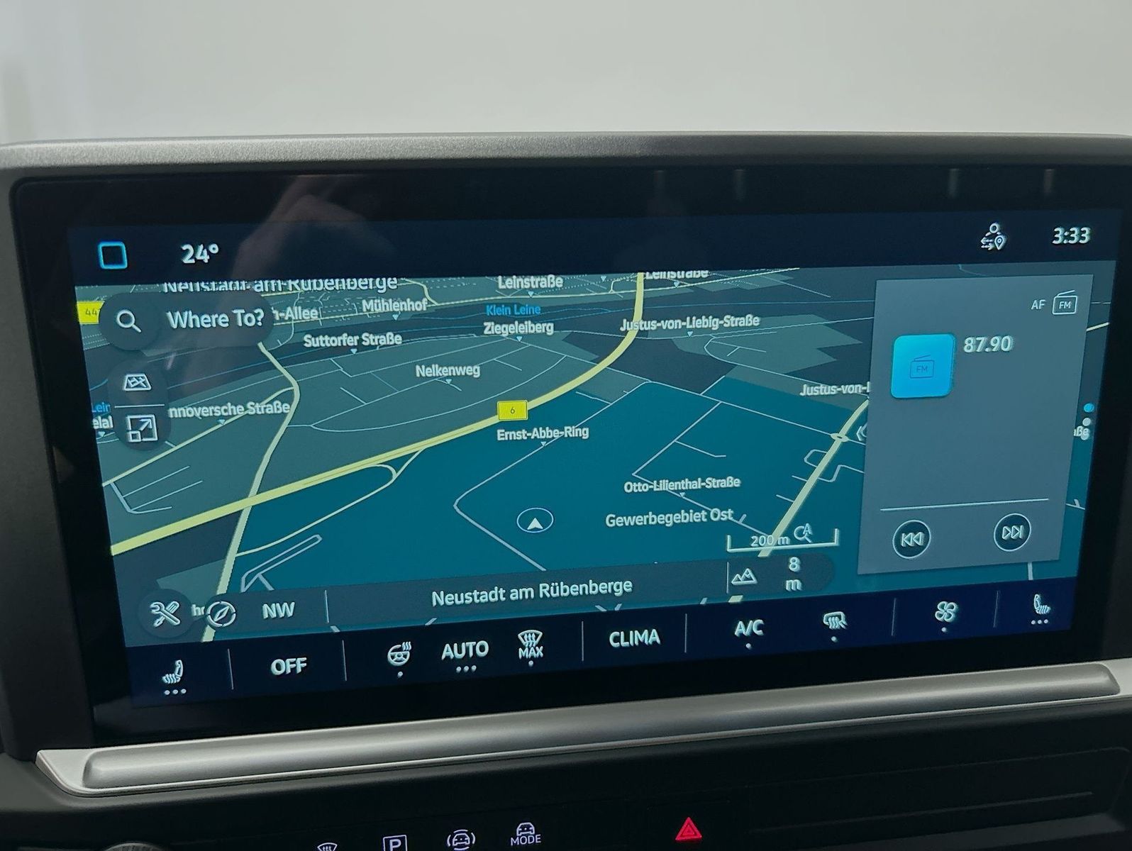 Volkswagen T7 Transporter - Bild 14