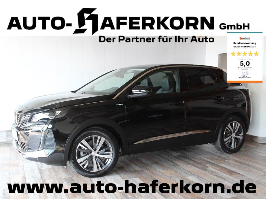 Image of Peugeot 3008