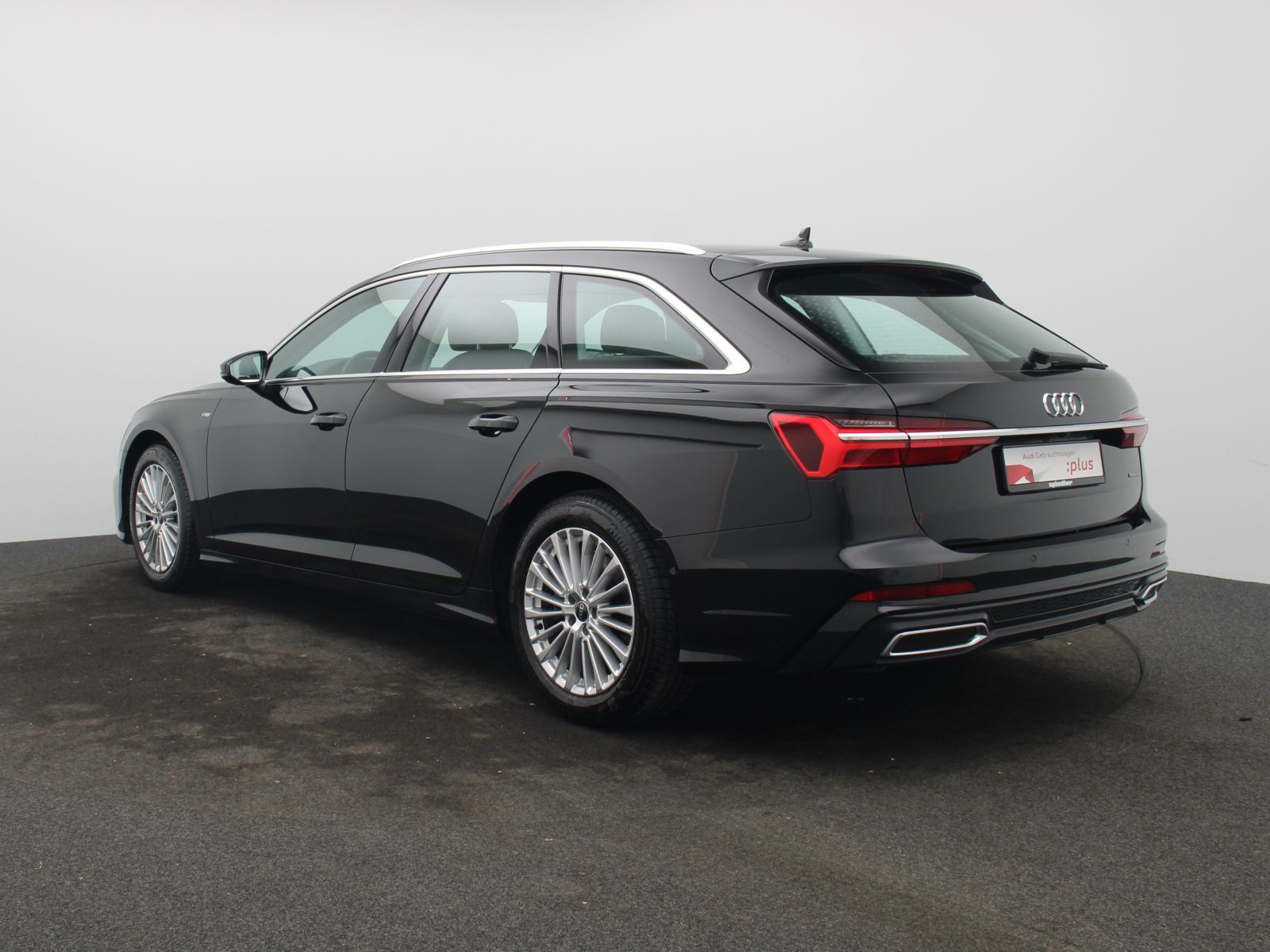 Audi A6 - Bild 5