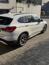 BMW X1 xDrive25e xLine Steptronic xLine - BMW X1: Weiß, Plug-In Hybrid