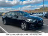 BMW 218 2 Gran Coupe 218 Sportline - BMW 218 aus 2022