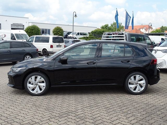 Golf 1.5 eTSI DSG Life / Business Premium