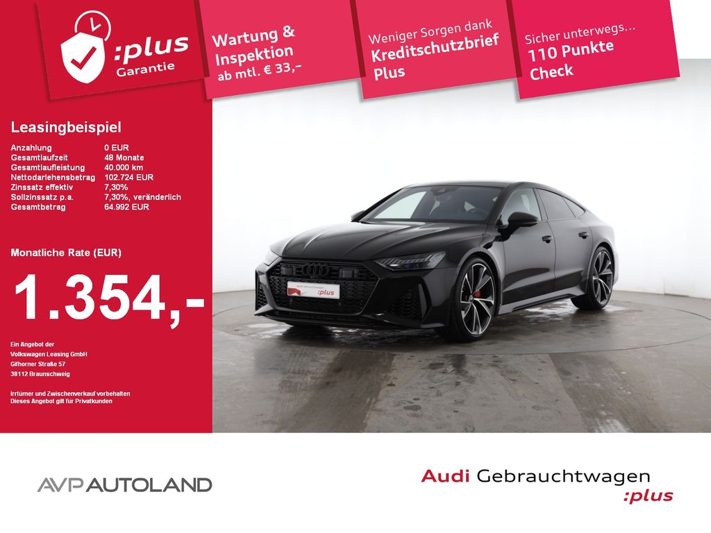 Audi RS7