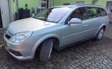 Opel Vectra Caravan 1.8 - Opel Vectra: Caravan