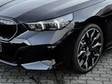BMW 520d Touring * M Sportpaket * Panorama Glasdach  - Gebrauchtwagen in Hannover