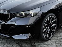 BMW 520 - Vorschau Bild 3
