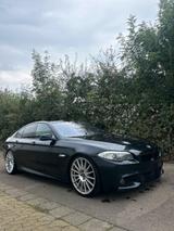 BMW 535D*M-Paket Ab Werk*M5 Umbau**V8 SOUN... - BMW 535 aus 2010: 535d