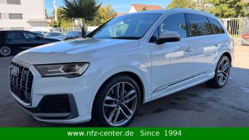 Audi Q7 - 3