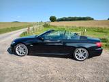 BMW 320d Cabrio M Sport Edition E93 TOPZUSTAND - BMW 320 aus 2011: 320d