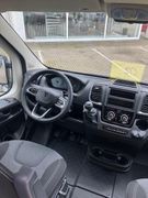 Sunlight Cliff 640 Peugeot