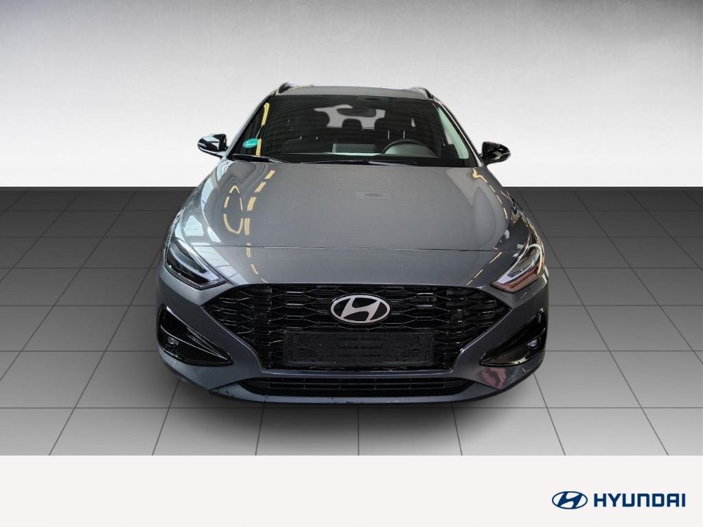 Hyundai i30 – Bild 2