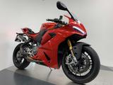 Ducati Panigale V2 S - DUCATI PANIGALE V2 S