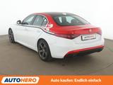 Alfa Romeo Giulia 2.2 JTDM Super *NAVI*PDC*TEMPO*ALU*KLIMA* - Alfa Romeo Gebrauchtwagen von 2017