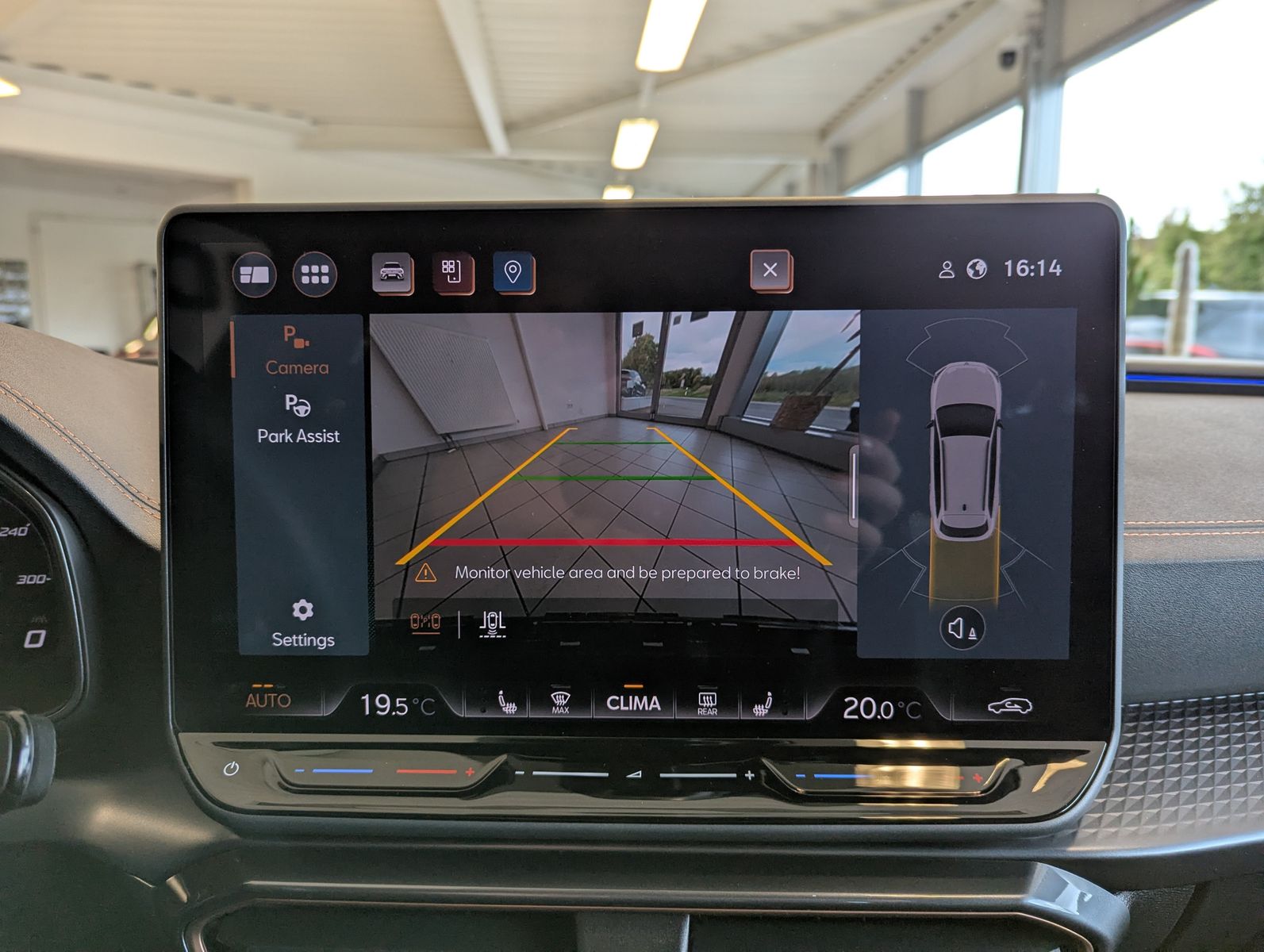 CUPRA Leon 1.5 eTSI Matrix Intelligent-Dynamic-Edge - Image 24