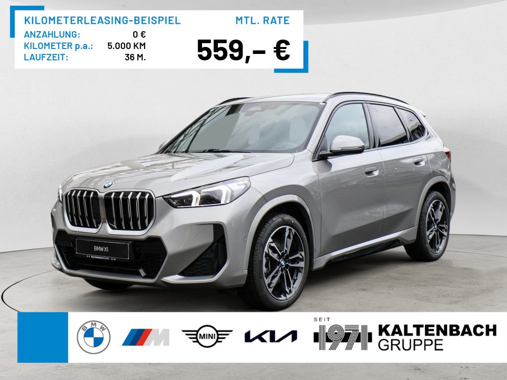 BMW X1 sDrive 20i M-Sport LED AKTIVSITZE AHK NAVI