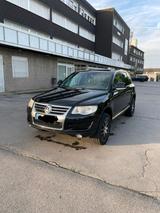Volkswagen zu verkaufen - Volkswagen Touareg: Ve