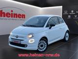 Fiat 500 1.0 GSE Hybrid NAVI+PDC+LED+KLIMA+LM+DAB - Fiat 500 Gebrauchtwagen in Hagen