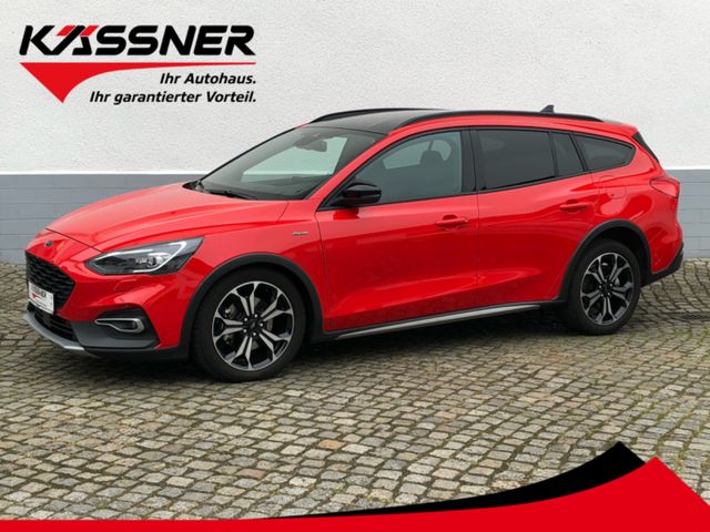 Ford Focus Turnier 1,5 ST-Line *LED*beh. Frontsch.