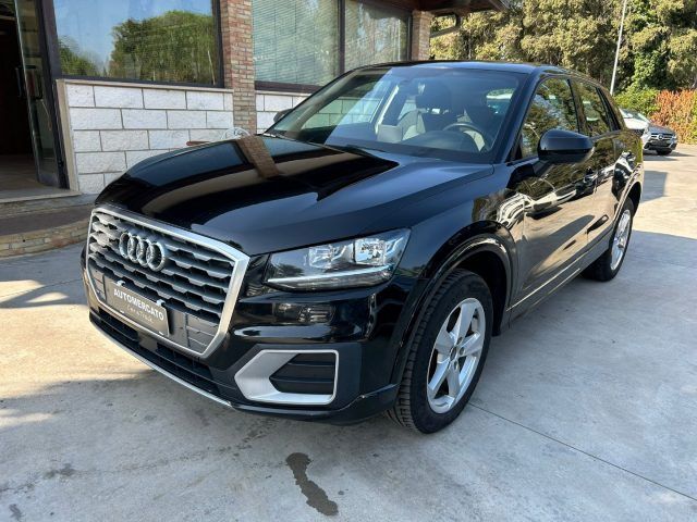 Audi AUDI Q2 2.0 TDI 190CV quattro S tronic Sport