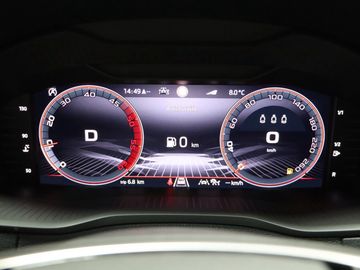 Fahrzeugverkauf 13 Skoda Karoq Sportline 4x4 AHK Pano 19 Zoll NAVI