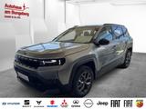 Jeep Compass E-Hybrid 1.2 eDCT First Edition Navi LED - Jeep Compass in Lübeck