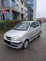Hyundai Kleinwagen Automatik Hyundai Atos mit Klima - Hyundai Accent in Düsseldorf