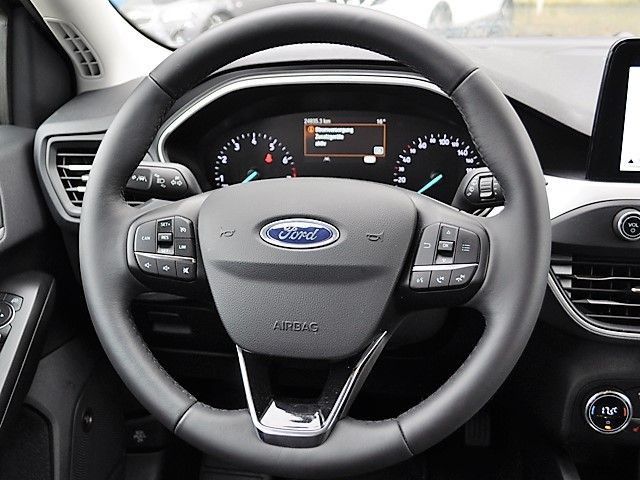 Fahrzeugabbildung Ford FOCUS Cool & Connect 1,0 EcoBoost