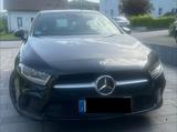 Mercedes-Benz A 180 Advanced Advanced mit Business Packet