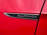 Volkswagen Passat Variant Alltrack 4Motion *Feuerwehr,KdoW* - mit Diesel-Antrieb: Feuerwehr