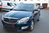 Skoda Fabia 1.2l TSI 63kW 86PS, KLIMA - Skoda Fabia: Ps 86