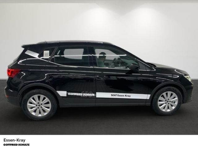 Seat Arona - Bild 3