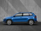 Skoda KAROQ 1.0 TSI SELECTION *KLIMA*LED*PDC* Klima - Skoda Karoq Gebrauchtwagen