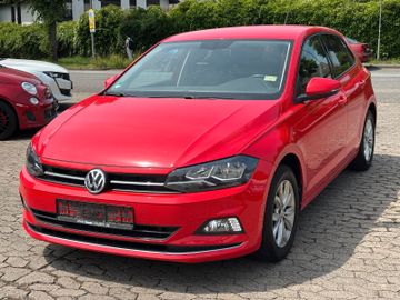 Volkswagen Polo - 2