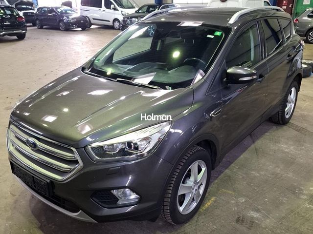 Ford Kuga 2.0 TDCi 4x4 Aut. Cool&Conn. AT-Motor bei 1