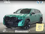 BMW XM 50e 23"ALU+MASSAGE+ICONIC GLOW+SOFT CLOSE - gebrauchte BMW XM aus dem Jahr 2024