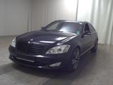 Mercedes-Benz S 500 Leder Navi H-K Logic7 Glasdach Xenon - Mercedes-Benz S 500 in Bremen