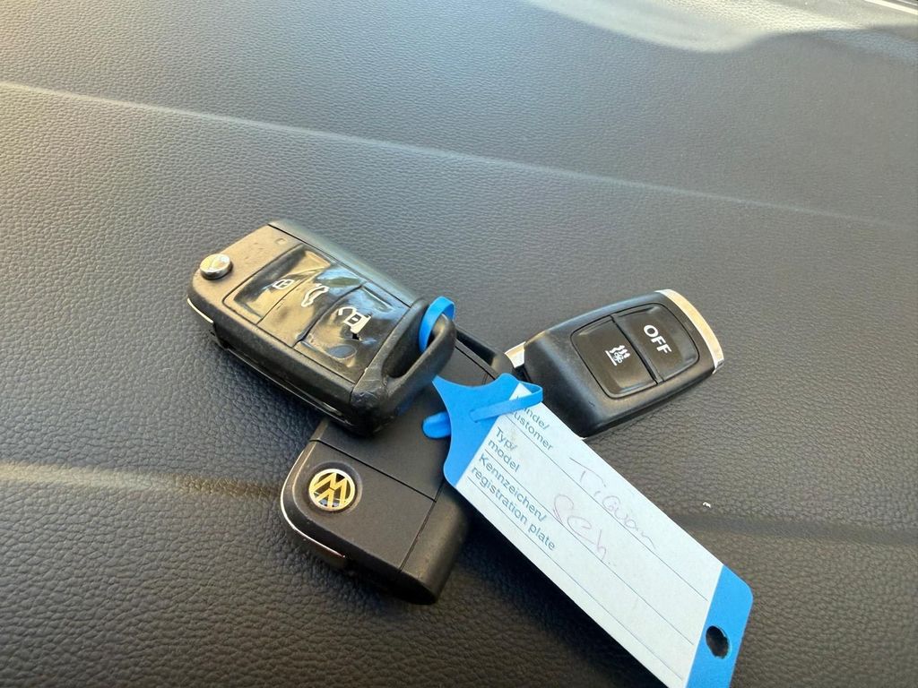 Image of Volkswagen Tiguan