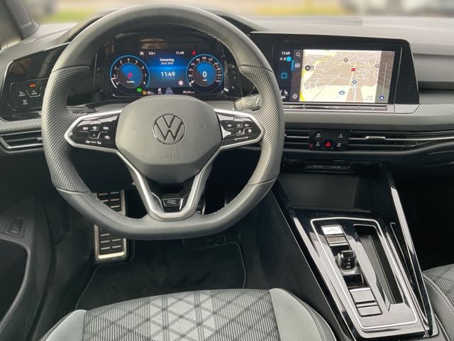 Golf Variant 8 VIII R-Line 1.5 eTSI Navi Rear Vi